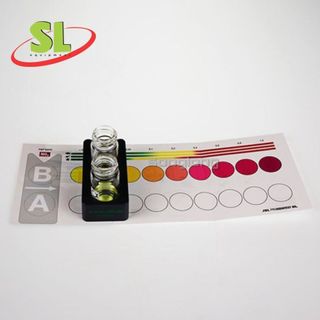 Hộp test NO2 (Nitrite)