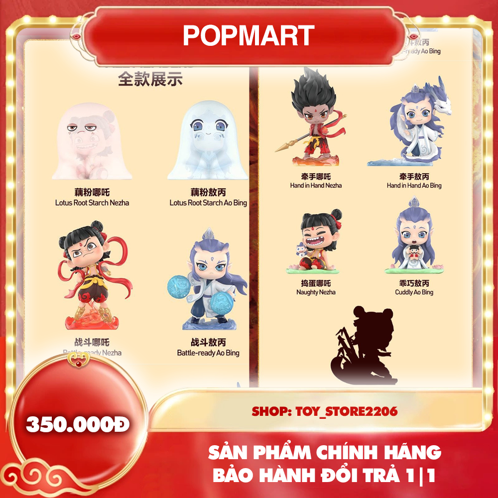 [CHÍNH HÃNG] Natra Blindbox | Mô hình figure bí ẩn | Đập hộp ngẫu nhiên – Nhiều mẫu cute hot trend