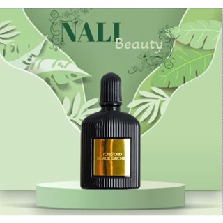 NƯỚC HOA MINI BLACK ORCHID 4ML