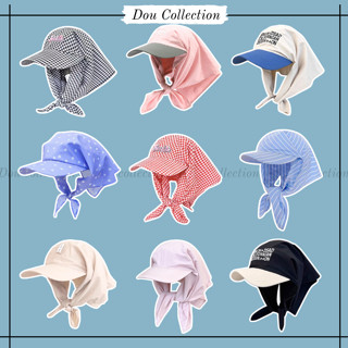 Mũ Lưỡi Trai Unisex, Nón Cột Khăn Form Cứng Cáp Chống Nắng Nhiều Mẫu Nhiều Màu Phong Cách Hàn Quốc - Mã MLT03