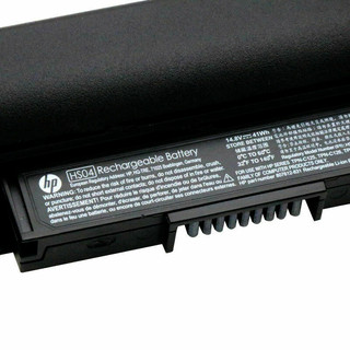 Pin laptop HP HS04 - 240 G4 G5, 245 G4 G5, 250 G4 G5, 255 G4 G5, Pavilion 14-ac000,15-af000 - HS03