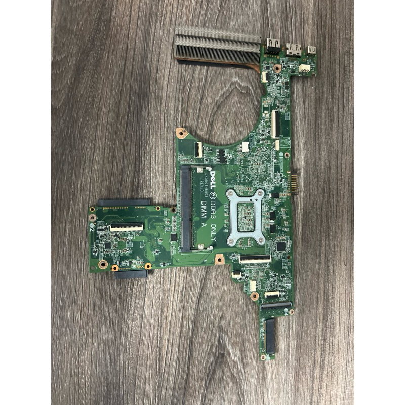 Main laptop Dell 14Z N411Z