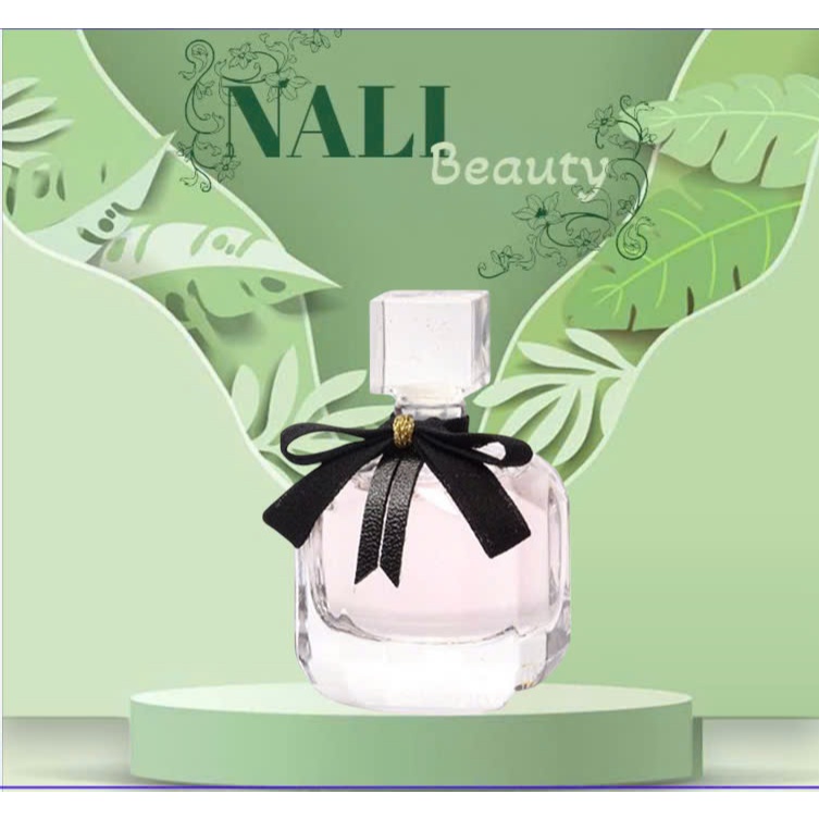 [Chính Hãng] Nước Hoa Mini Mon Paris 7.5 ml ( mới về )