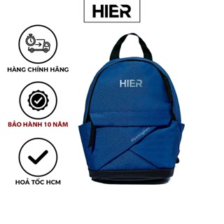 Balo Mini Hier Must-Have Backpack