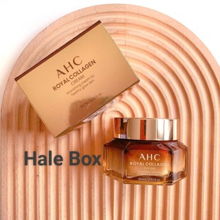 Kem Dưỡng AHC Capture Solution Max Cream 50ML XANH - ĐỎ - VÀNG- NÂU