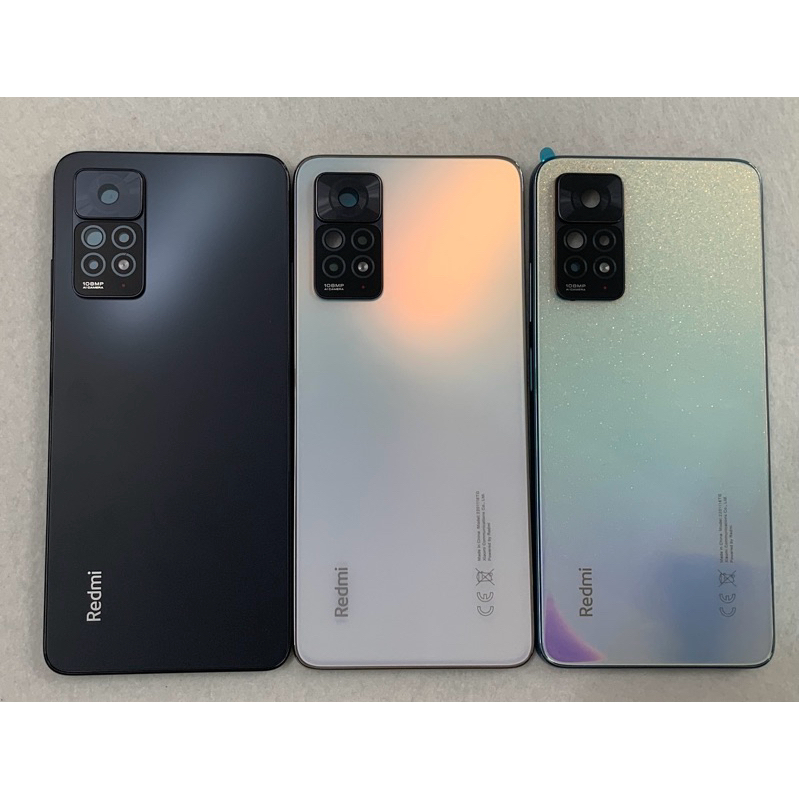 vỏ note 11 pro 4g , bộ vỏ note 11 pro