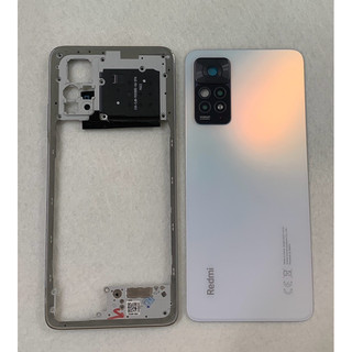vỏ note 11 pro 4g , bộ vỏ note 11 pro