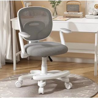 Ghế Chống Gù Học Sinh Nâng Hạ Độ Cao, Đệm Cao Su Siêu Êm Cho Bé Tư Thế Ngồi Khoa Học Tiện Lợi