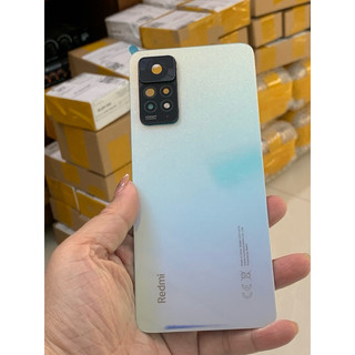 vỏ note 11 pro 4g , bộ vỏ note 11 pro