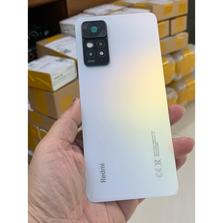 vỏ note 11 pro 4g , bộ vỏ note 11 pro