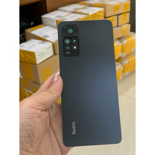 vỏ note 11 pro 4g , bộ vỏ note 11 pro