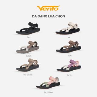 Giày Sandal Nam/Nữ VenTo DEVLIN FLEX SD-3730