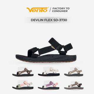  Giày Sandal Nam Nữ VenTo DEVLIN FLEX SD-3730 