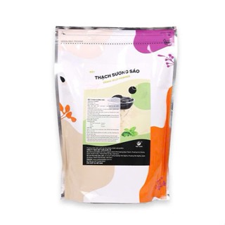 BỘT THẠCH SƯƠNG SÁO VIỆT TUẤN 1KG