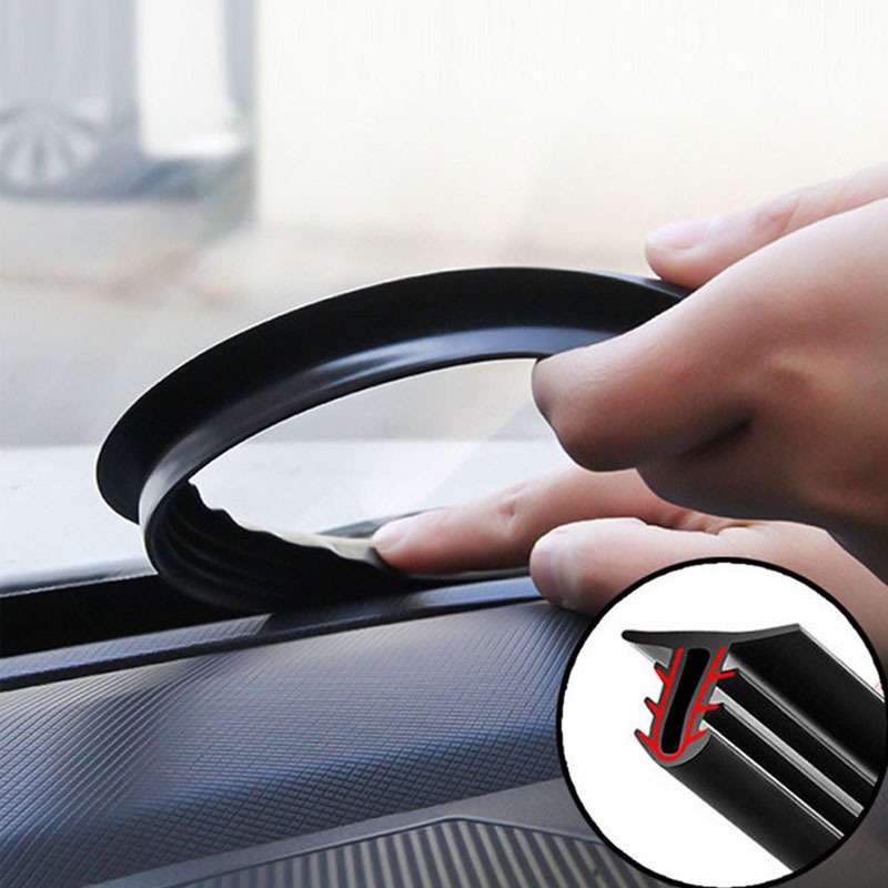 Gioăng cao su chống ồn