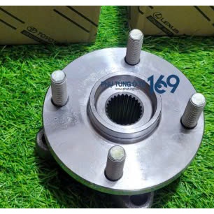 Bi Moay Ơ Trước Sau Vios 2014 - 2019