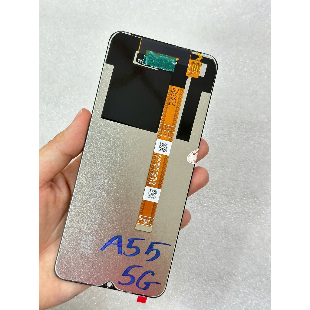 Màn hình thay cho Oppo A55