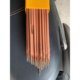  1kg que hàn inox thuốc đỏ loại tốt đủ size 
