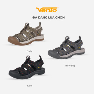 Giày Sandal Bít Mũi Nam/Nữ VenTo OPTIMUS FLEX SD-08003