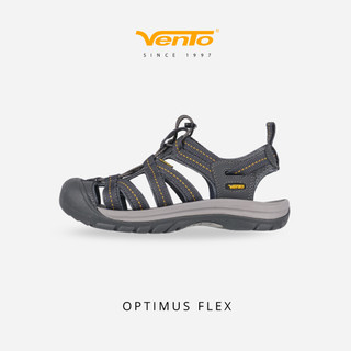 Giày Sandal Bít Mũi Nam/Nữ VenTo OPTIMUS FLEX SD-08003
