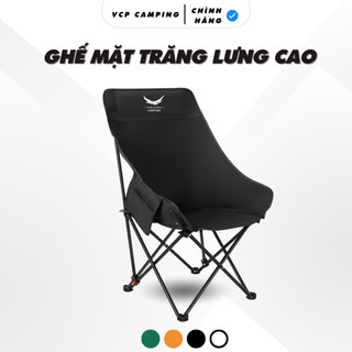 [CHỈ HỎA TỐC] Ghế Xếp Gấp Gọn Ghế Camping Chịu Tải 140kg, Nhỏ Gọn Tiện Lợi