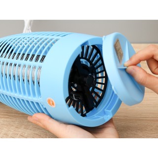 Đèn bắt muỗi, diệt công trùng COMET CM069 [CHÍNH HÃNG]