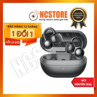 [NC] Tai Nghe SOUNDPEATS POP CLIP Open Ear Bluetooth Truyền Âm Qua Xương | NGHE TẠP | Có Mic