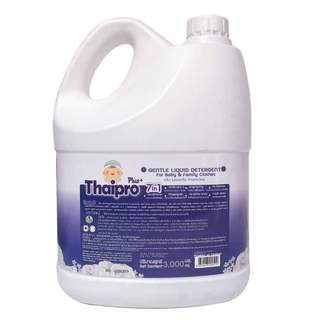 NƯỚC GIẶT THAIPRO PLUS 7IN1 3000ML