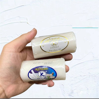 Xà phòng gạo sữa dê thái lan hàng chuẩn
