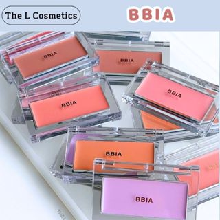 Má hồng kem Bbia Ready To Wear Downy Cheek 3.5g - The L Cosmetics