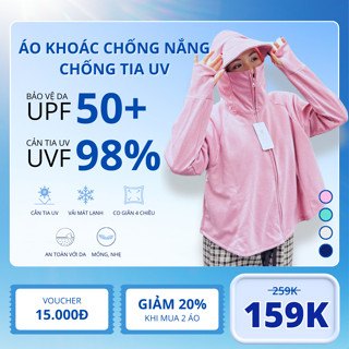 [Loại 1] Áo chống nắng nữ cánh dơi chất vải umi cao cấp áo chống nắng chống tia uv thoáng mát Lyan Store
