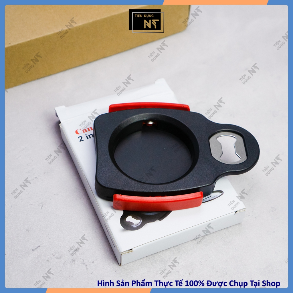 Dụng cụ mở nắp lon, khui lon, CỰC NHANH, CỰC TIỆN LỢI - 038