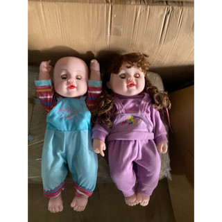 Búp Bê Manocanh Trẻ Em Sơ Sinh