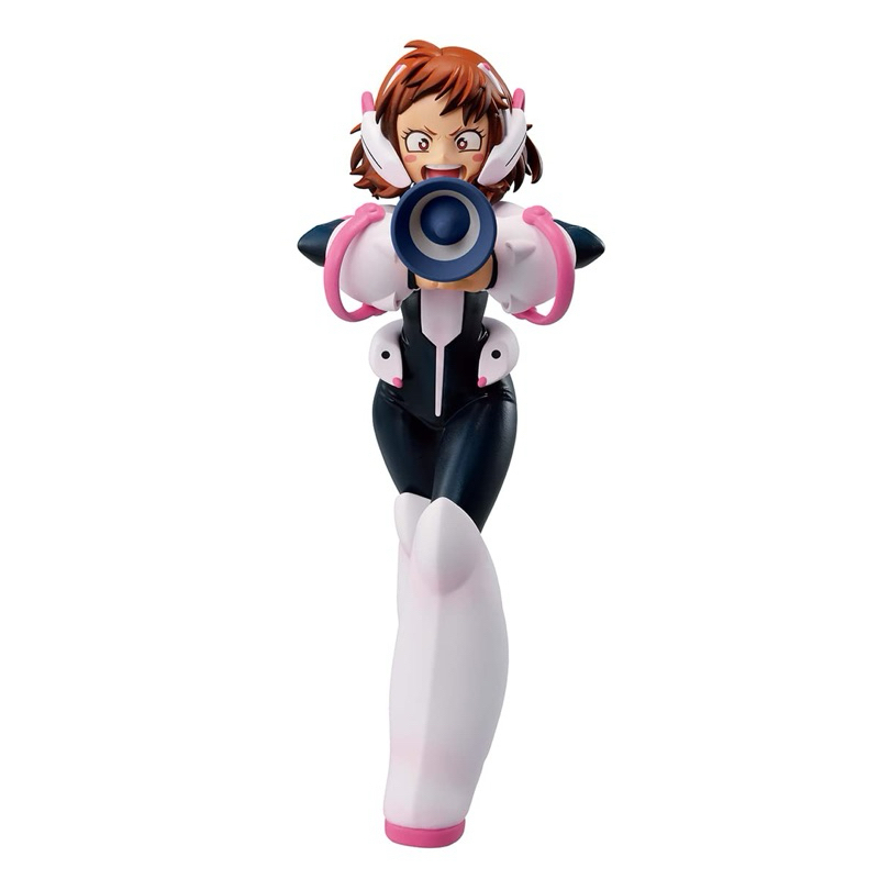 Mô hình cao cấp My Hero Academia - Ochako Uraraka Ichiban Kuji Chính hãng Bandai