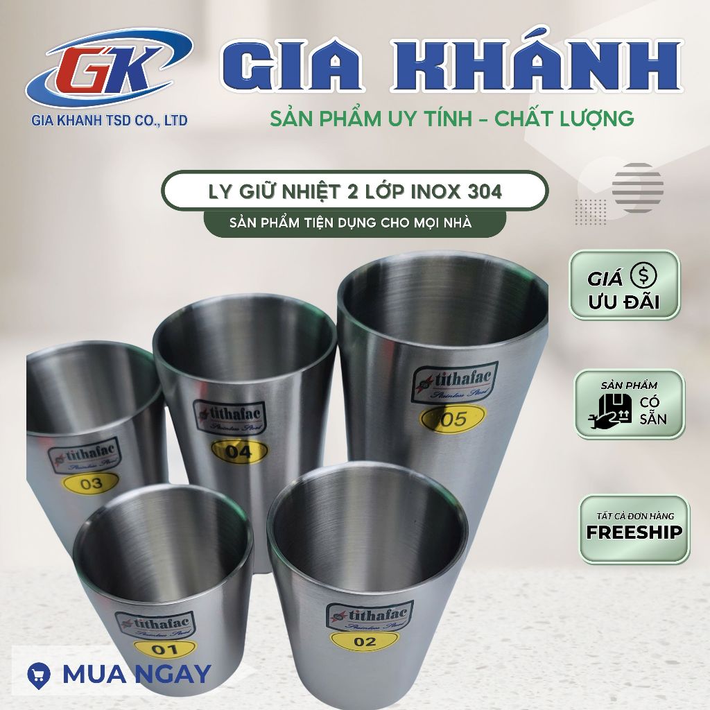 ly giữ nhiệt inox, ly giữ nhiệt 1200ml, ly inox giữ nhiệt, Ly Inox 2 lớp giữ nhiệt lạnh