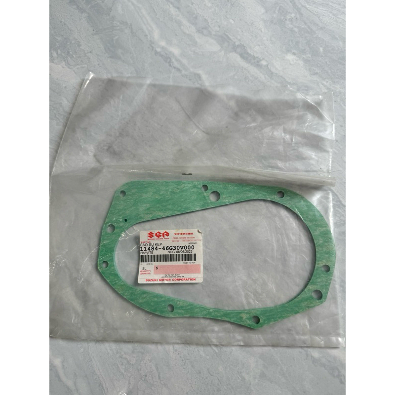 Ron hợp số Suzuki hayate ss fi impluse SkyDrive chính hãng