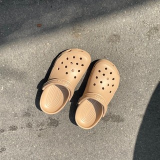 [CHÍNH HÃNG] Giày CROCS BAYA * - MÀU ĐEN