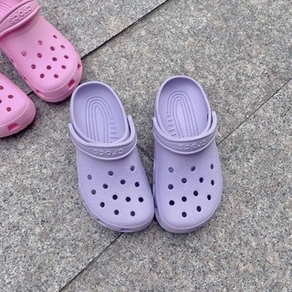 [CHÍNH HÃNG] Giày CROCS BAYA * - MÀU ĐEN