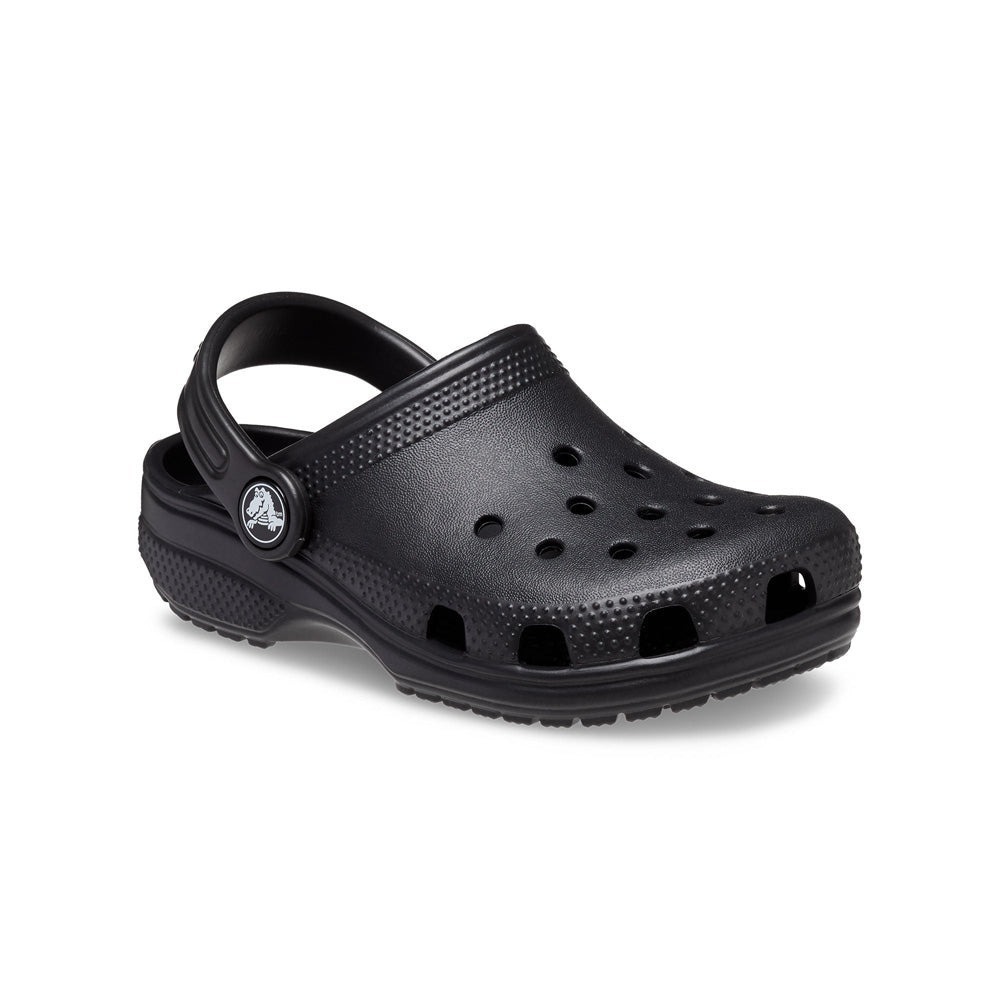 [CHÍNH HÃNG] Giày CROCS BAYA * - MÀU ĐEN
