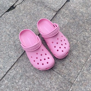 [CHÍNH HÃNG] Giày CROCS BAYA * - MÀU ĐEN