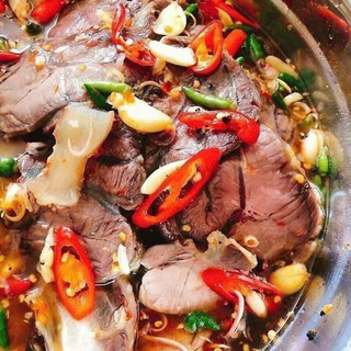 1kg Bắp Dê Úc (hoả tốc Tphcm)