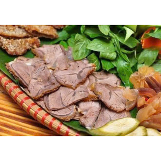 1kg Bắp Dê Úc (hoả tốc Tphcm)
