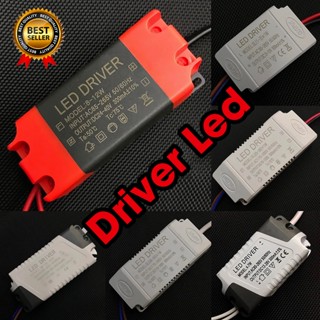 Chấn Lưu led các loại từ 3w 7w 12w 18w 24w 36w 50w