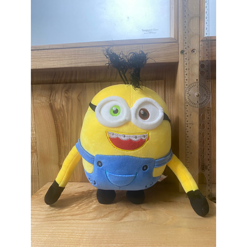 Gấu bông kẻ cắp mặt trăng Minion minions