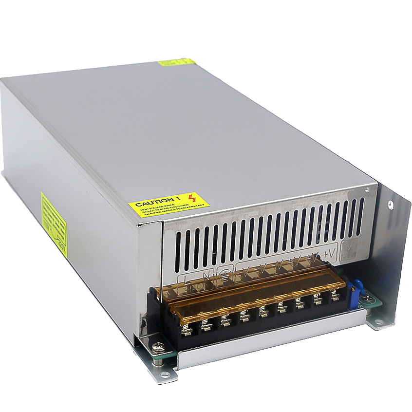 Nguồn 36v-20a (có quạt)