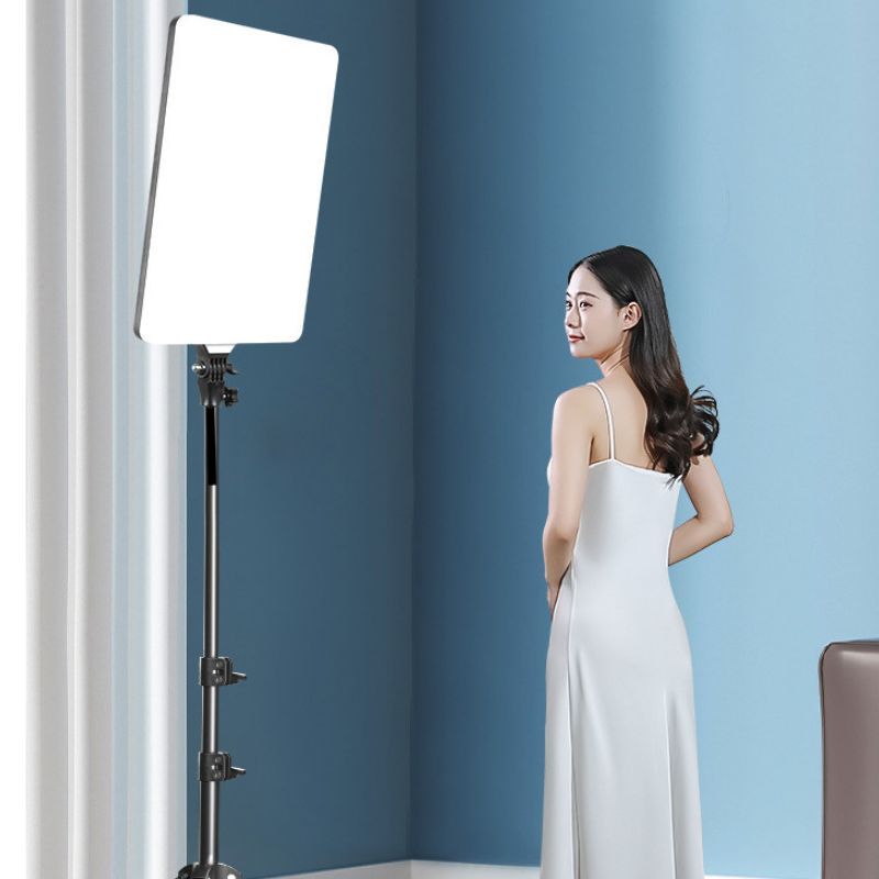 Đèn Studio camera light hỗ trợ  chụp ảnh sản phẩm livestream bán hàng quay video chuyên nghiệp | BigBuy360 - bigbuy360.vn