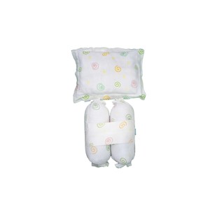 MamaRu - Combo MamaRu đồng hành - CB3 - 5 món