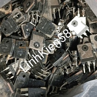 5 chiếc Diode máy hàn D92 02 D92 - 02 20A 200V tháo máy lưng đồng
