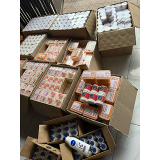 Kem cốt tẩy Ac thái kem đặc 250g