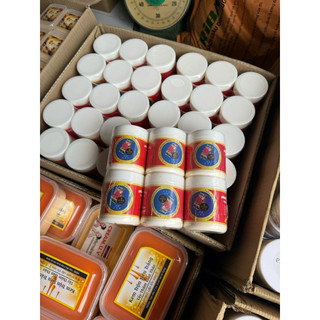 Kem cốt tẩy Ac thái kem đặc 250g